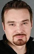 Актёр Рауль Ганеев — фото персоны