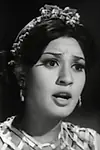 Актриса Khadija Mahmoud — превью фото персоны