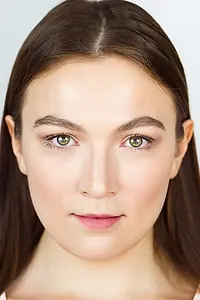 Актриса Лиана Гиниатуллина — фото персоны