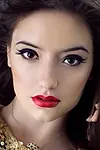 Актриса Дарина Панасенко — превью фото персоны