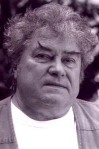 Актёр Ливиушц Гьюла — фото персоны