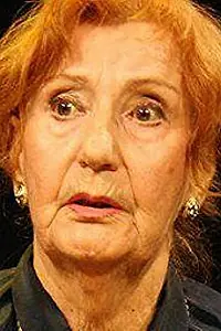 Актриса Хана Ривер — фото персоны