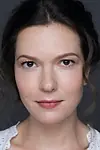 Актриса Софья Торопчина — превью фото персоны