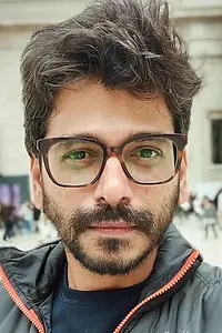 Актёр Pavan Kumar — главное фото персоны