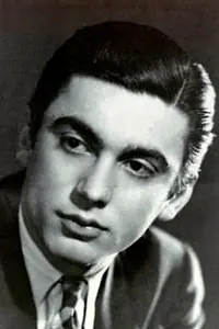 Актёр Димитрис Хорн — фото персоны