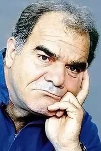Актёр Yannis Bostantzoglou — фото персоны