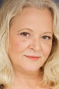 Актриса Stacy Marie Turner — фото персоны