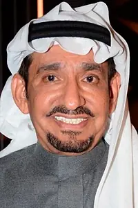 Актёр Abdullah Al-Sadhan — фото персоны