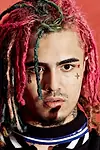 Актёр Lil Pump — превью фото персоны