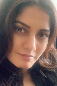 Актриса Sonali Nikam — фото персоны