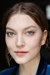 Актриса Шарлотта Краузе — превью фото персоны