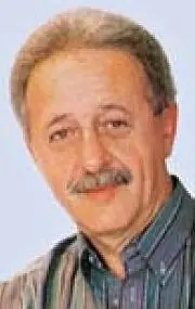 Актёр Уго Софович — фото персоны