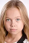 Актриса Дарья Пучкина — превью фото персоны