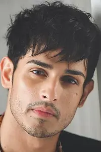 Актёр Priyank Sharma — фото персоны