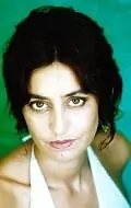 Актриса Адриана Феррер — фото персоны