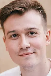 Актёр Егор Строков — главное фото персоны