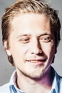 Актёр Андрей Ходорченков — фото персоны