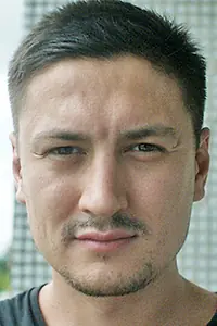Актёр Михаил Бородин — фото персоны