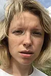 Актриса Люся Королькова — превью фото персоны