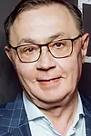 Актёр Андрей Ляхов — превью фото персоны