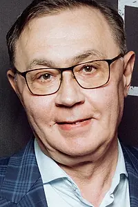 Актёр Андрей Ляхов — фото персоны