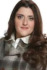 Актриса Лола Бертет — фото персоны