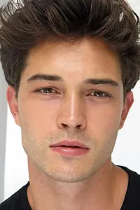Актёр Francisco Lachowski — фото персоны