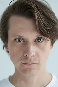 Актёр Сергей Ходьков — фото персоны