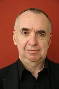 Актёр Густав Дойч — фото персоны