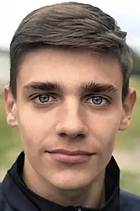 Актёр Никита Васильев — фото персоны