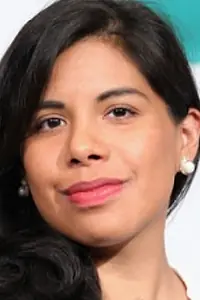 Актриса Tania Hernandez Velasco — главное фото персоны
