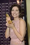 Актриса Анабела Тейшейра — превью фото персоны