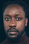 Актёр Akwasi Owusu-Ansah — превью фото персоны