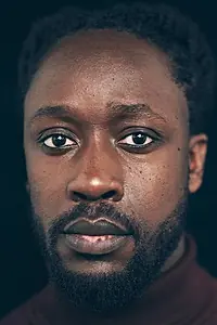 Актёр Akwasi Owusu-Ansah — фото персоны