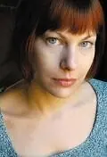 Актриса Audra Wolfmann — фото персоны