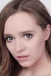 Актриса Ирина Кудашова — превью фото персоны