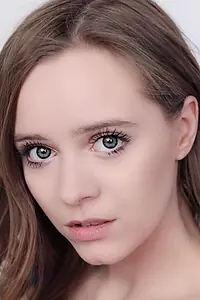 Актриса Ирина Кудашова — фото персоны