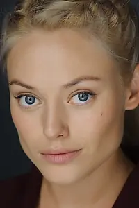 Актриса Алеся Романова — фото персоны
