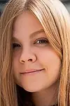 Актриса Алина Пязок — превью фото персоны