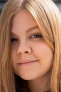 Актриса Алина Пязок — фото персоны