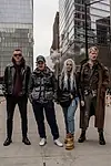 Актёр Little Big — превью фото персоны