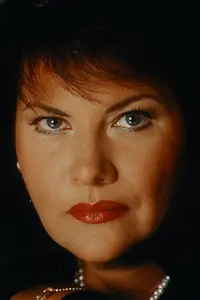 Актриса Ева Мартон — фото персоны