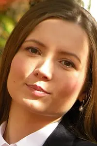 Актриса Елена Шарманова — фото персоны
