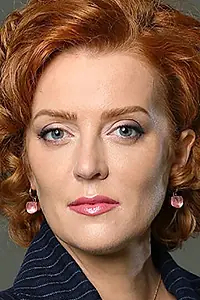 Актриса Ольга Белова — главное фото персоны