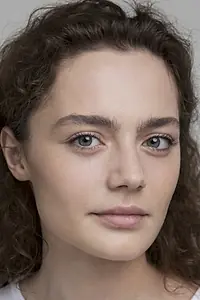 Актриса Ангелина Поплавская — фото персоны