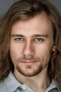 Актёр Эдуард Тее — фото персоны