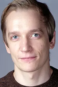Актёр Валерий Чеботаев — фото персоны