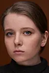 Актриса Диана Шульмина — превью фото персоны