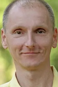 Актёр Петер Дьёри — фото персоны