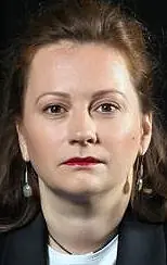 Актриса Анна Бочкарева — фото персоны
